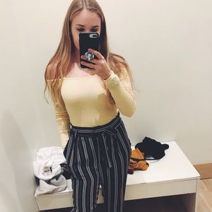 Meet your Posher, Jenna